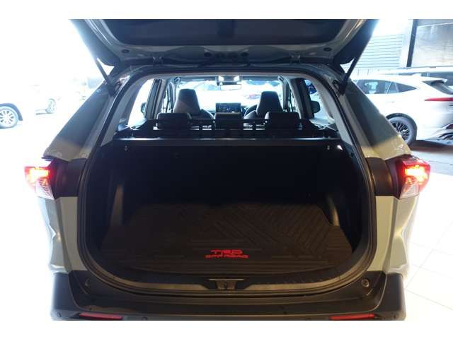 RAV4 4WD