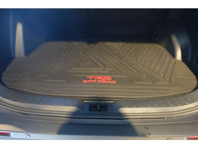RAV4 4WD