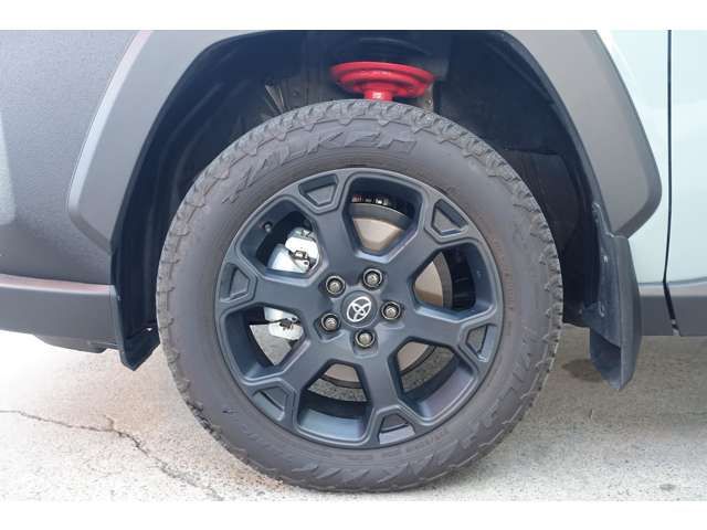 RAV4 4WD