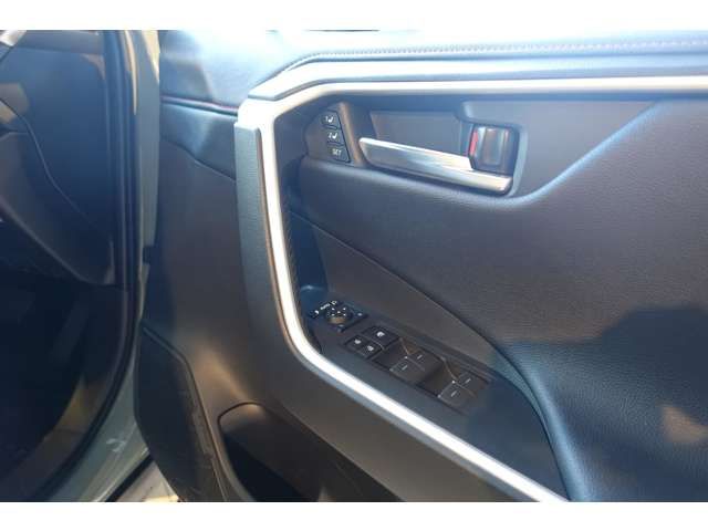 RAV4 4WD