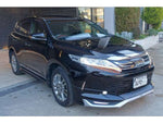 HARRIER 2WD