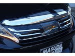 HARRIER 2WD