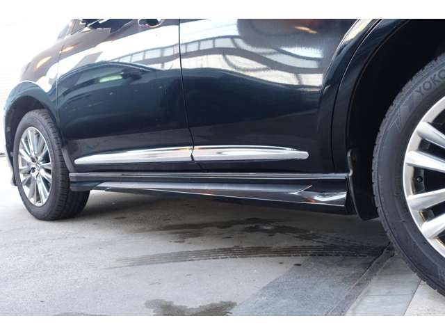 HARRIER 2WD