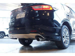 HARRIER 2WD