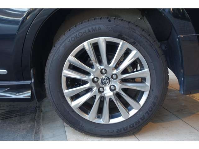 HARRIER 2WD