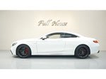 Mercedes-AMG S-Class Coupe
