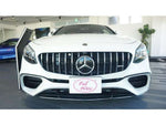 Mercedes-AMG S-Class Coupe