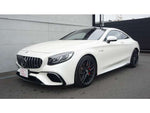 Mercedes-AMG S-Class Coupe