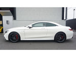 Mercedes-AMG S-Class Coupe