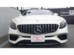 Mercedes-AMG S-Class Coupe