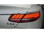 Mercedes-AMG S-Class Coupe