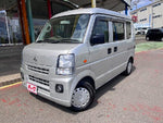 NV100 CLIPPER 4WD