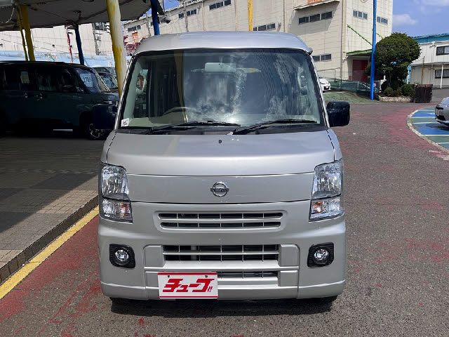 NV100 CLIPPER 4WD