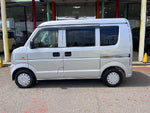 NV100 CLIPPER 4WD