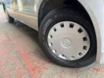 NV100 CLIPPER 4WD