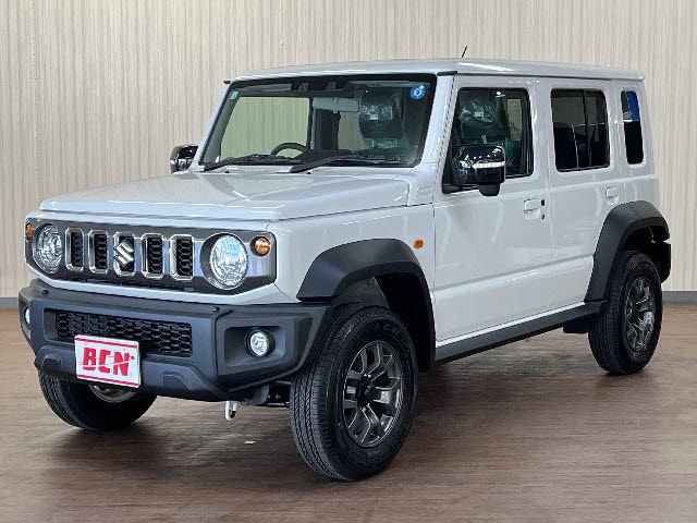 JIMNY NOMADE