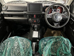 JIMNY NOMADE