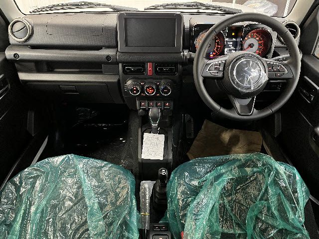 JIMNY NOMADE