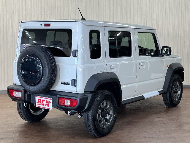 JIMNY NOMADE