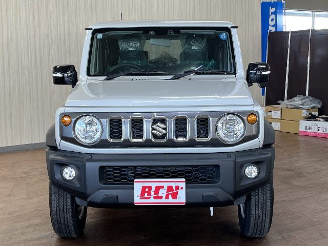 JIMNY NOMADE