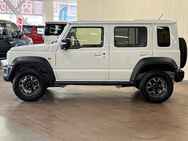 JIMNY NOMADE