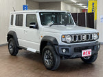 JIMNY NOMADE