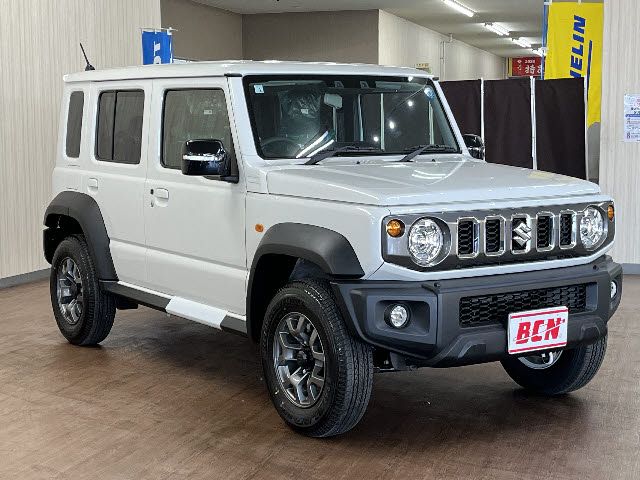 JIMNY NOMADE