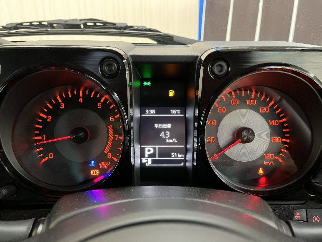 JIMNY NOMADE