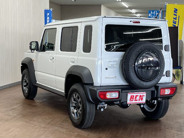 JIMNY NOMADE