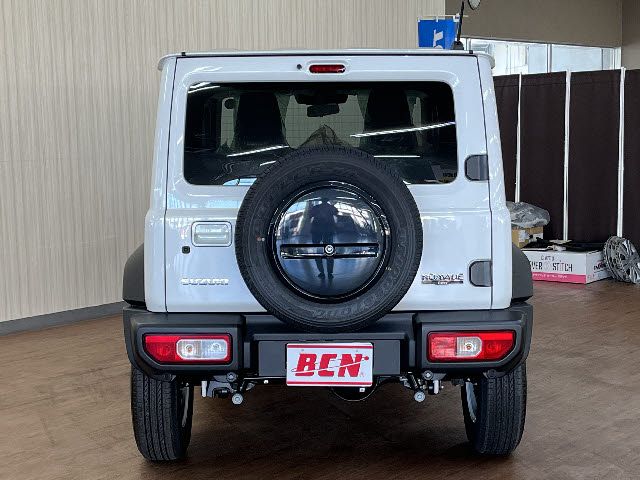 JIMNY NOMADE