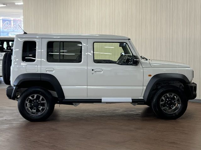 JIMNY NOMADE