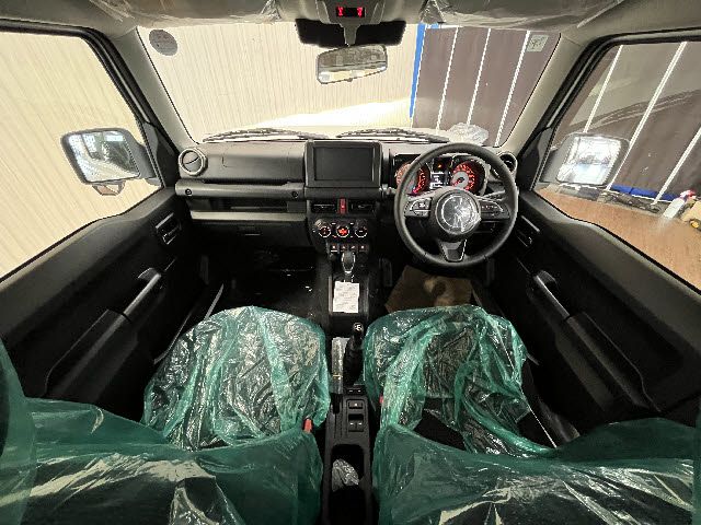 JIMNY NOMADE