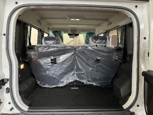 JIMNY NOMADE
