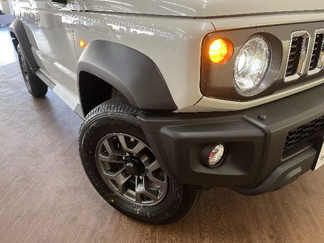 JIMNY NOMADE
