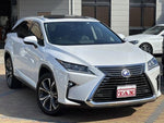 LEXUS RX450hL AWD