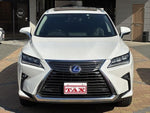 LEXUS RX450hL AWD