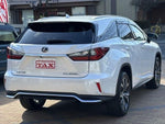 LEXUS RX450hL AWD