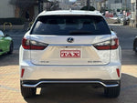 LEXUS RX450hL AWD