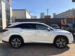 LEXUS RX450hL AWD