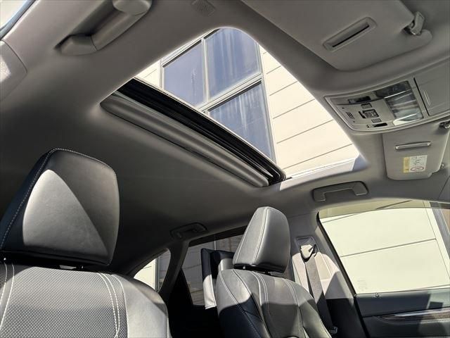 LEXUS RX450hL AWD