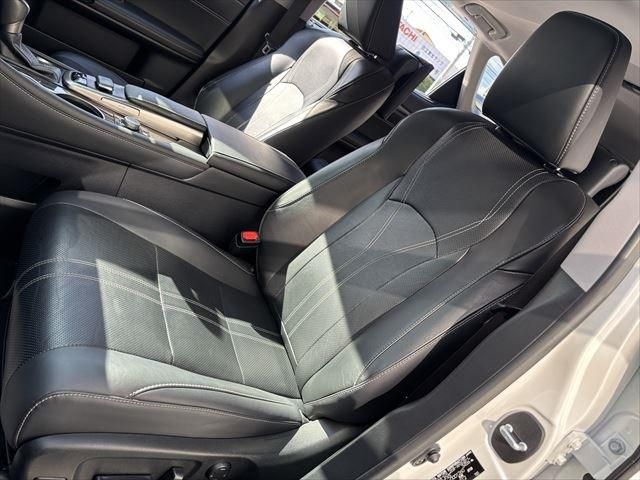 LEXUS RX450hL AWD