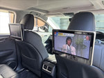 LEXUS RX450hL AWD