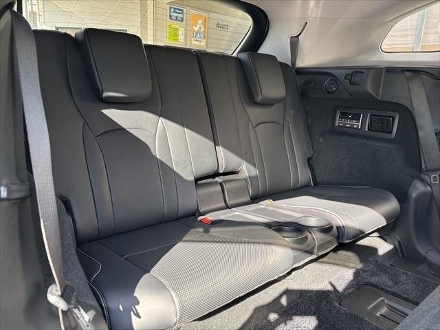 LEXUS RX450hL AWD