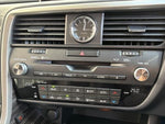 LEXUS RX450hL AWD