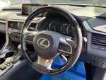 LEXUS RX450hL AWD