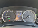 LEXUS RX450hL AWD