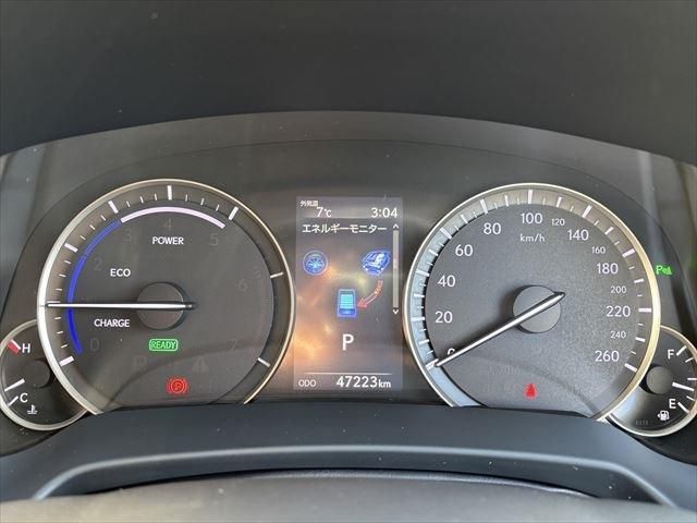 LEXUS RX450hL AWD
