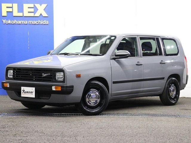 PROBOX van HYBRID