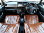PROBOX van HYBRID