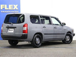 PROBOX van HYBRID